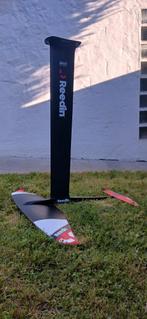wingfoil Foil Reedin Flight Attendant 2, Watersport en Boten, Ophalen, Gebruikt