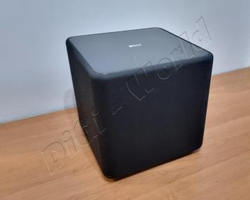 KEF Kube 1 Subwoofer beschikbaar voor biedingen