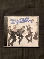 CD Take That - Take That & Party, CD & DVD, CD | Pop, Comme neuf, Enlèvement ou Envoi