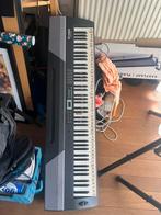 Thomann DP-26 keyboard, Ophalen