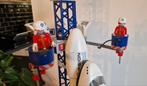 Playmobil 6195 et 6197, Kinderen en Baby's, Speelgoed | Playmobil, Ophalen of Verzenden, Gebruikt