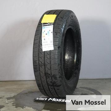 Goodyear Vector 4Seasons Cargo 215/65/R16 109T beschikbaar voor biedingen