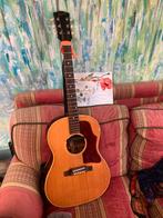 Gibson b25 1964, Muziek en Instrumenten, Snaarinstrumenten | Gitaren | Akoestisch, Ophalen of Verzenden, Gebruikt, Western- of Steelstringgitaar