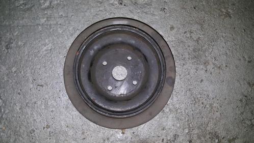 Waterpomp-poelie Mitsubishi L400 1999 2.5 TD, Auto-onderdelen, Motor en Toebehoren, Mitsubishi, Gebruikt, Ophalen