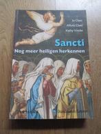 Sancti, Boeken, Ophalen, Nieuw, Christendom | Katholiek