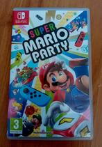 Super Mario Party, Games en Spelcomputers, Ophalen of Verzenden, Zo goed als nieuw, Overige genres, Vanaf 3 jaar