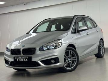 BMW 2 Serie 225 XEA ACTIVE TOURER iPERFORMANCE PLUG-IN HYBRI beschikbaar voor biedingen
