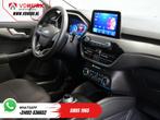 Ford Kuga 2.5 PHEV 225 pk Titanium Garantie 3-28'/ Navi/ Car, Achat, Entreprise, Carnet d'entretien, Automatique