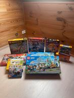 Lot lego (nieuw), Ophalen, Zo goed als nieuw, Lego