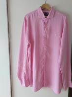 Herenhemd xxxl, Ophalen, Zo goed als nieuw, Roze, River woods