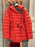 Nieuwe oranje winterjas van Cassis (38)., Kleding | Dames, Cassis, Nieuw, Oranje, Ophalen