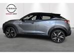 Nissan Juke 1.0 | N-Design | DCT, Auto's, Automaat, Stof, Gebruikt, Zwart