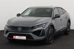 Peugeot 408 HYBRID 136 e- DCS6 GT HYBRID 136 e- DCS6 GT + CA, Auto's, Gebruikt, Euro 6, 1199 cc, 136 pk