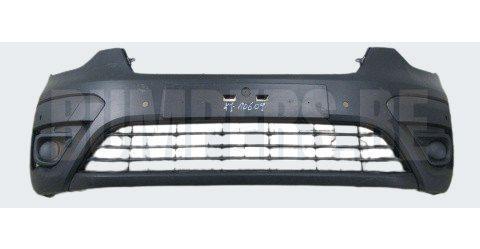 Bumper Renault Express 21- 620220594R Voorbumper KJ10609, Auto-onderdelen, Carrosserie, Bumper, Voor, Gebruikt, 6 maanden garantie