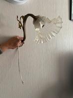 Antieke wandlamp, Antiek en Kunst, Ophalen