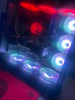 Pc gamer, Computers en Software, Ophalen, Zo goed als nieuw