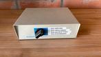 VGA Switcher 4 toestellen 1 scherm met ps2, Ophalen, Zo goed als nieuw