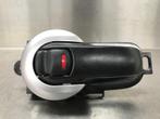 PORTIERGREEP BUITEN LINKS ACHTER Nissan Tiida (C11X), Gebruikt, Links, Nissan