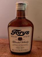 Yamazaki - House of Suntory -Torys White Bottle 180ml Rare!, Overige gebieden, Overige typen, Nieuw, Ophalen of Verzenden