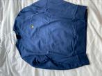 Lyle&scott trui navy blue (smal), Ophalen, Zo goed als nieuw