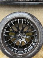 Winterset BMW X5 255/55/18 in nieuw staat!, Auto-onderdelen, Banden en Velgen, Ophalen, 18 inch, 255 mm, Banden en Velgen