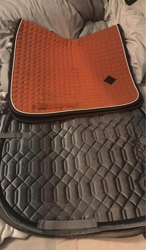 Tapis, Dieren en Toebehoren, Paarden en Pony's | Dekens en Dekjes, Deken, Verzenden