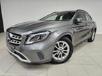Mercedes GLA180 7G Urban Pack, Electronic Stability Program (ESP), 4 cilinders, 1600 cc, Zwart