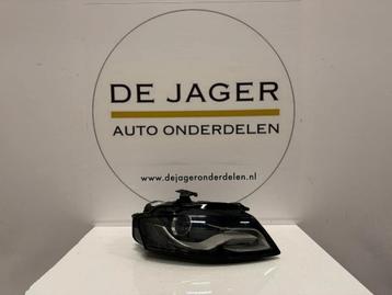 AUDI A4 B8 XENON LED KOPLAMP RECHTS 8K0941004C 2008- beschikbaar voor biedingen