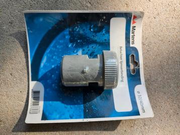 Beluchter diam. 32 / 40mm beschikbaar voor biedingen