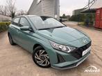 Hyundai i20 1.2 WAVE MY25, Auto's, Hyundai, Voorwielaandrijving, Stof, 4 cilinders, USB