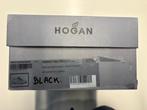 Sneakers dames Hogan maat 37,5, Ophalen, Zwart, Hogan, Sneakers