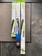 Ruitenwisser, Enlèvement