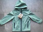 Color Kids - Groene regenjas. Maat 104. Nieuw, Meisje, Zo goed als nieuw, Jas, Color kids