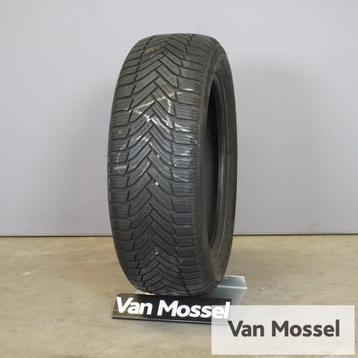 Michelin Alpin 6 Winterband 215/55/R17 beschikbaar voor biedingen