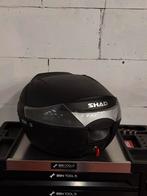 Top case Shad, Motoren, Accessoires | Koffers en Tassen, Ophalen of Verzenden, Gebruikt