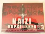 Nazi Kopstukken, CD & DVD, DVD | Documentaires & Films pédagogiques, Politique ou Histoire, Tous les âges, Neuf, dans son emballage