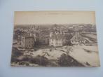 duinbergen- panorama, Collections, Cartes postales | Belgique, Flandre Occidentale, 1920 à 1940, Non affranchie, Enlèvement ou Envoi