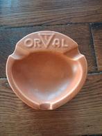 Orval asbak, Ophalen of Verzenden