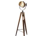 lampe PHARE DE L'AMIRAUTE, Maison & Meubles, Lampes | Lampes de table, Comme neuf, Métal, MARITIME, 75 cm ou plus