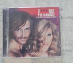 Cd F*** Me I'm Famous 2012, Cd's en Dvd's, Cd's | Dance en House, Ophalen of Verzenden, Zo goed als nieuw