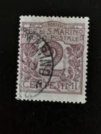 San Marino 1903