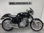 Honda GB500 TT GB 500 TT CLUBMAN BOVAGGARANIE 11592 KM., Motoren, Rivium Boulevard 222-11
2909 LK  Capelle aan den Ijssel, NL