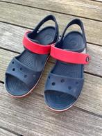 Crocs-sandalen, Gebruikt, Crocs, Jongen of Meisje, Overige typen