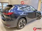 Mazda CX-60 Takumi, Auto's, Automaat, Euro 6, Blauw, Bedrijf