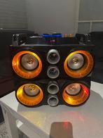 Fenton speaker, Auto diversen, Autospeakers, Ophalen, Zo goed als nieuw