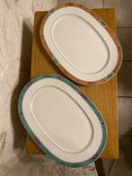 Serveerschalen set Mitterteich Bavaria 1960’s, Enlèvement