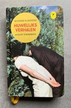 August Strindberg - Huwelijksverhalen, Comme neuf, August Strindberg, Enlèvement ou Envoi