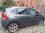 Citroën C3, 4 deurs, Stof, Beige, Berline