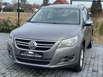 Volkswagen Tiguan 2.0 TDI 4MOTION MARCHAND/EXPORT, Te koop, Zilver of Grijs, 5 deurs, Stof