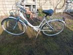 Damesfiets, Fietsen en Brommers, Fietsen | Dames | Damesfietsen, 53 tot 56 cm, Ophalen, Gebruikt, Overige merken